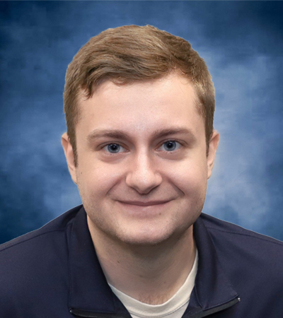 coryMays